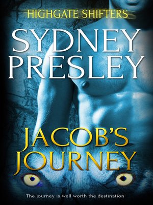 cover image of Jacob's Journey